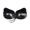 Bye-Bra - Lace-It Renforcement Push-Up Noir Bonnet C